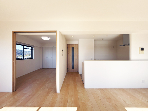 プレミール橋本南（4）