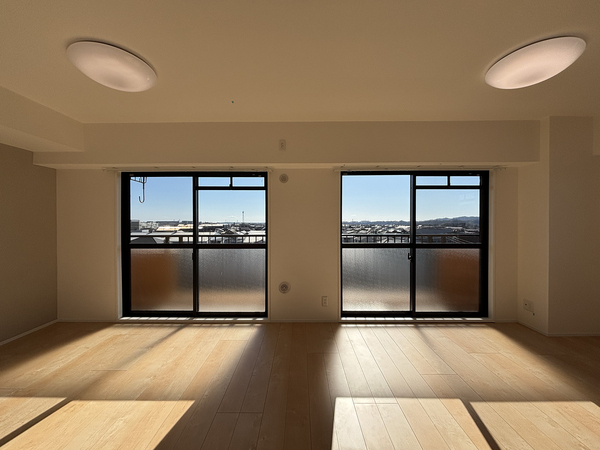 プレミール橋本南（6）