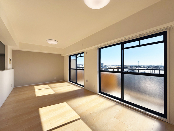 プレミール橋本南（3）