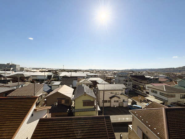 プレミール橋本南（5）