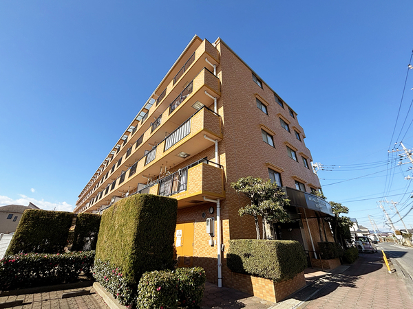 プレミール橋本南（1）