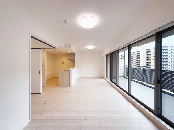 ユトリシア壱番街（3）