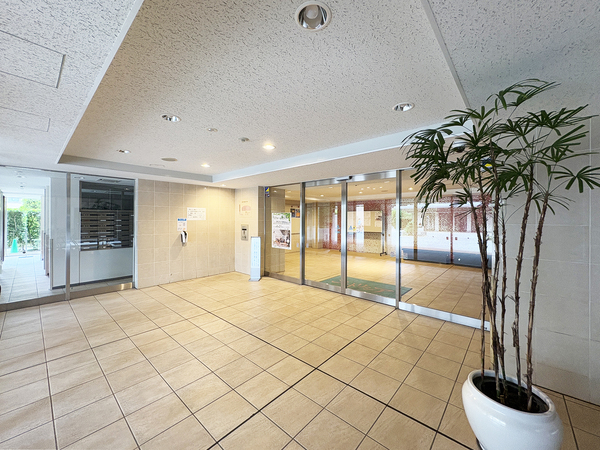 ユトリシア壱番街（2）