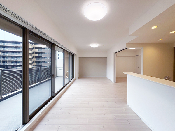 ユトリシア壱番街