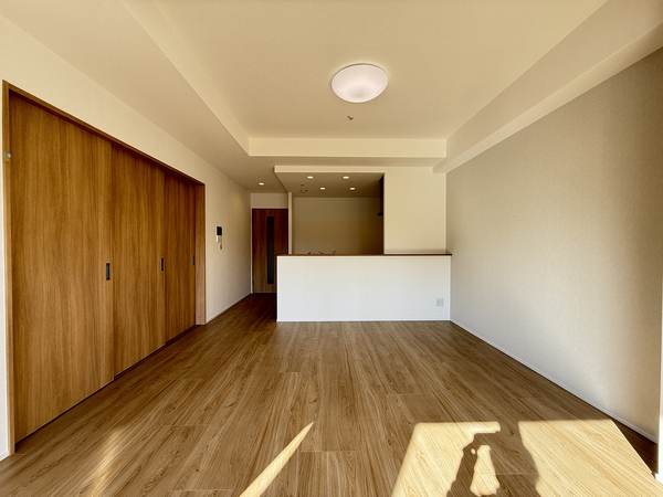 花のみち1番館（4）