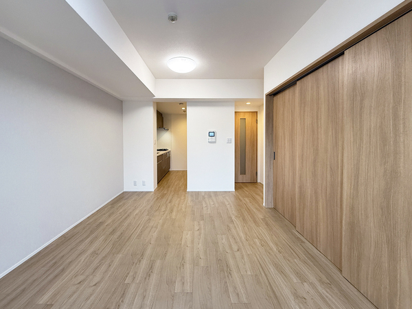 東急ドエル・アルス御屋敷通（6）