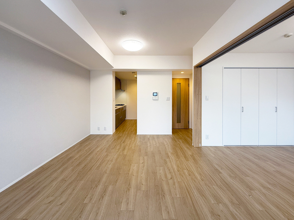 東急ドエル・アルス御屋敷通（5）