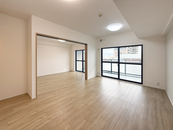 東急ドエル・アルス御屋敷通（4）