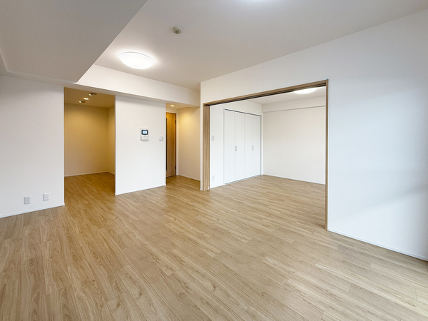 東急ドエル・アルス御屋敷通