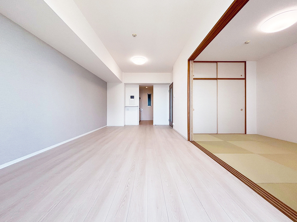 アイムふじみ野タワー東館（4）