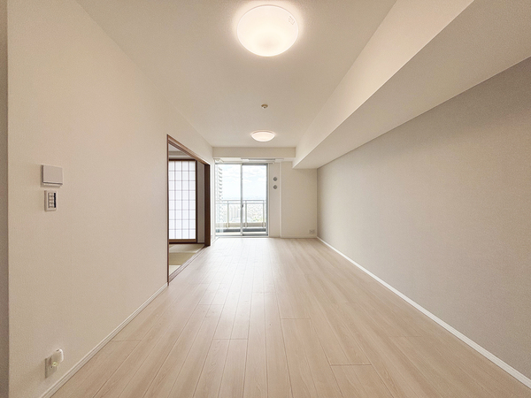 アイムふじみ野タワー東館（6）