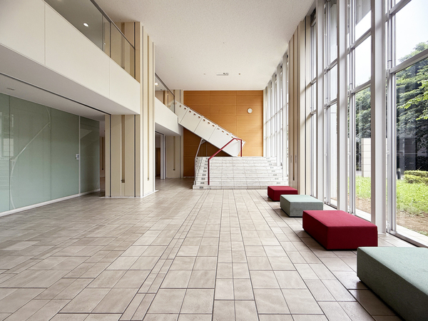 アイムふじみ野タワー東館（3）