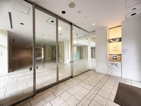 アイムふじみ野タワー東館（2）