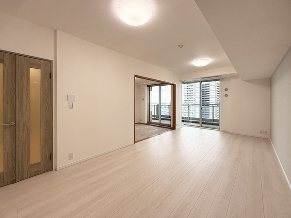 アイムふじみ野タワー東館