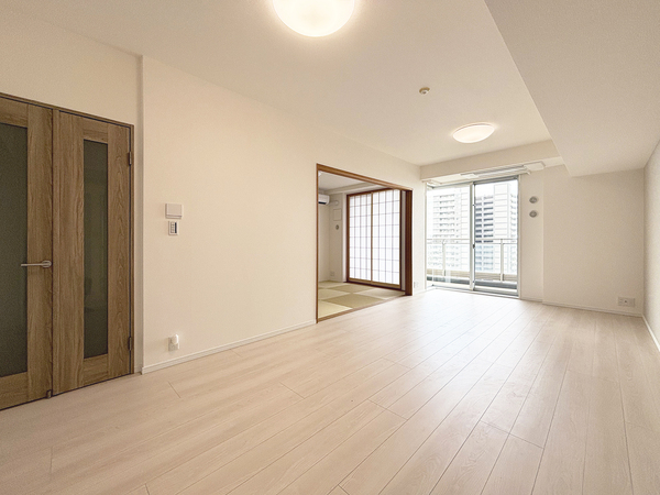 アイムふじみ野タワー東館（5）