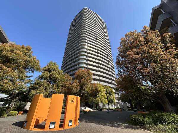 アイムふじみ野タワー東館（1）