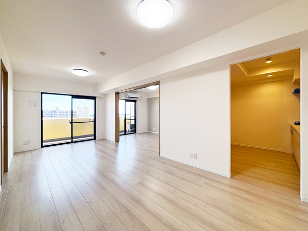 ダイアパレスアンジェロ桜ヶ丘(5)