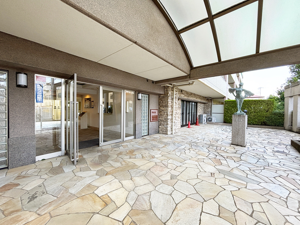 ダイアパレスアンジェロ桜ヶ丘(2)