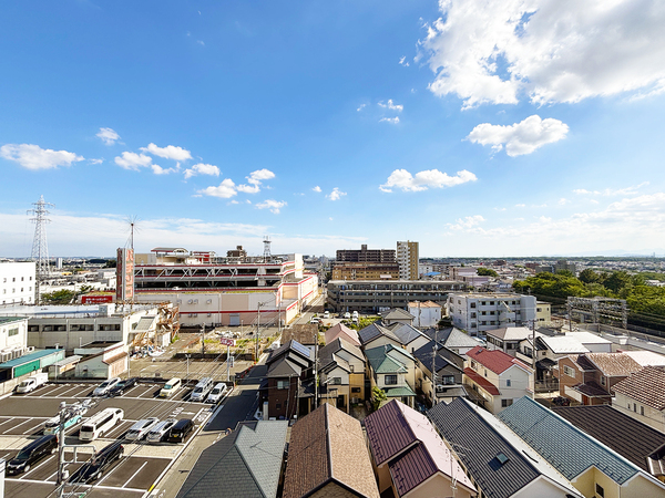 ダイアパレスアンジェロ桜ヶ丘(4)