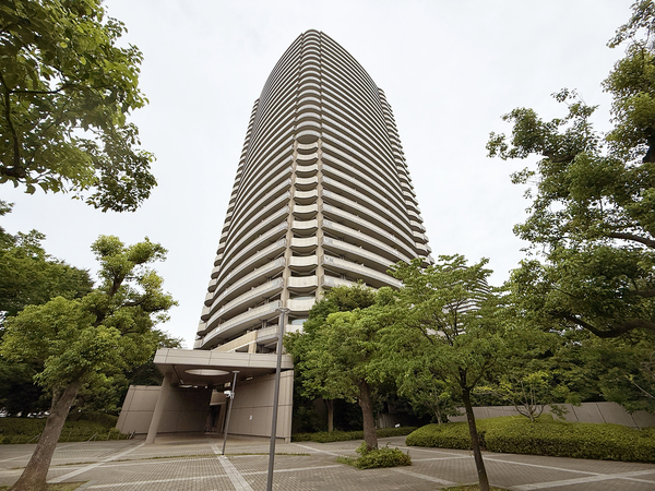 アイムふじみ野タワー西館（1）