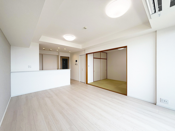 アイムふじみ野タワー西館（5）