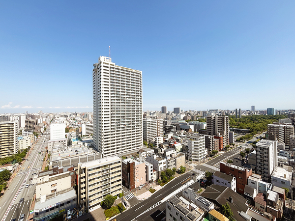 イーストコモンズ清澄白河フロントタワー（5）