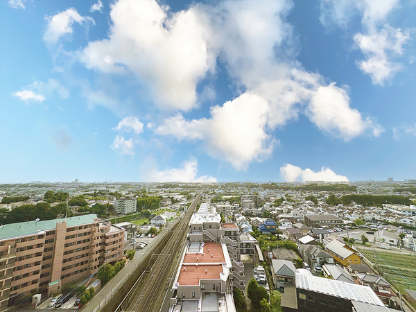 シーアイマンション松戸秋山ステーションプラザ（3）