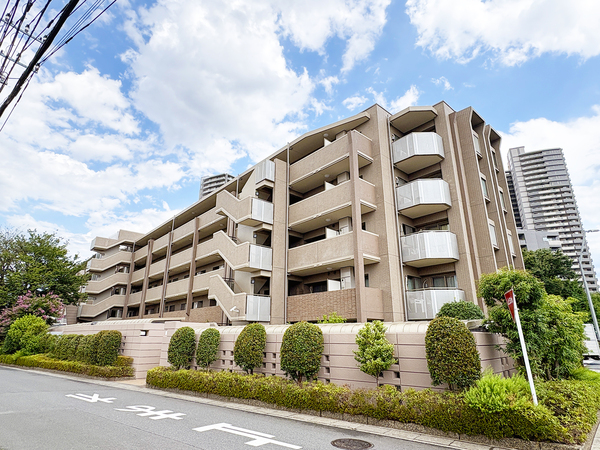 コスモふじみ野パークフォルム（1）