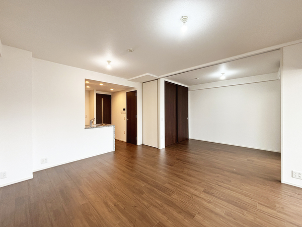 プラウド駒込トレサージュ（6）