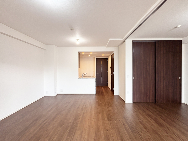 プラウド駒込トレサージュ