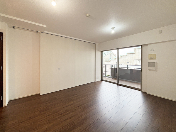 プラウド駒込トレサージュ（5）