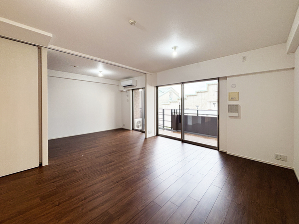 プラウド駒込トレサージュ（4）