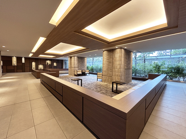 プラウド駒込トレサージュ（2）