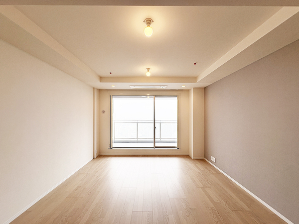 キャナルワーフタワーズウエスト（6）