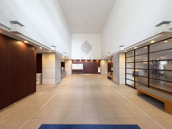 キャナルワーフタワーズウエスト(3)