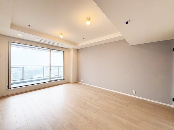 キャナルワーフタワーズウエスト（5）