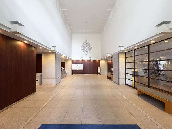 キャナルワーフタワーズウエスト（3）