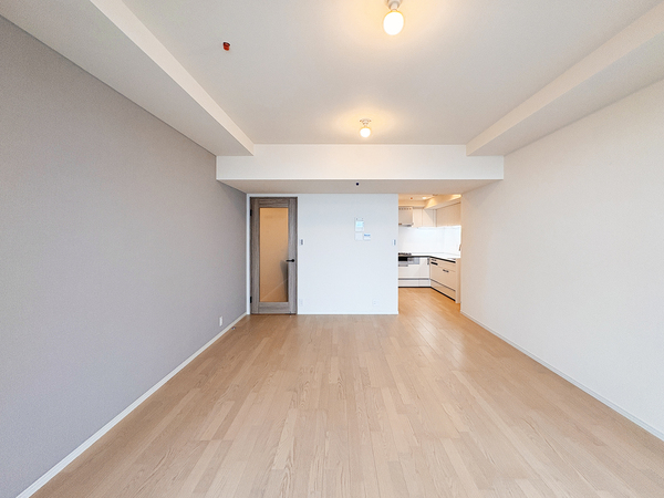 キャナルワーフタワーズウエスト