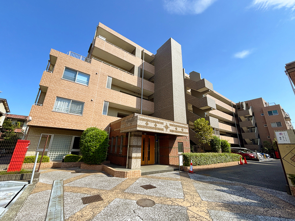 ファミール国領モアメーム（1）