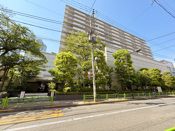 月島ホームズ（1）