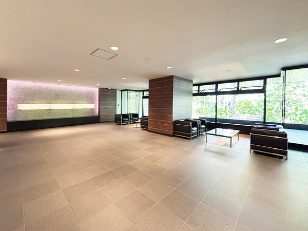 月島ホームズ（4）