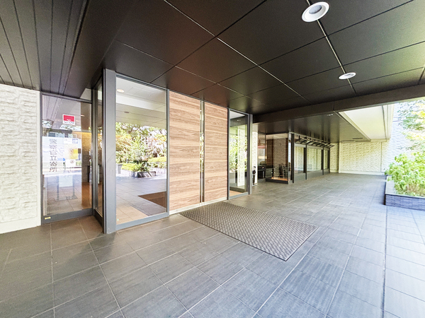 月島ホームズ（2）