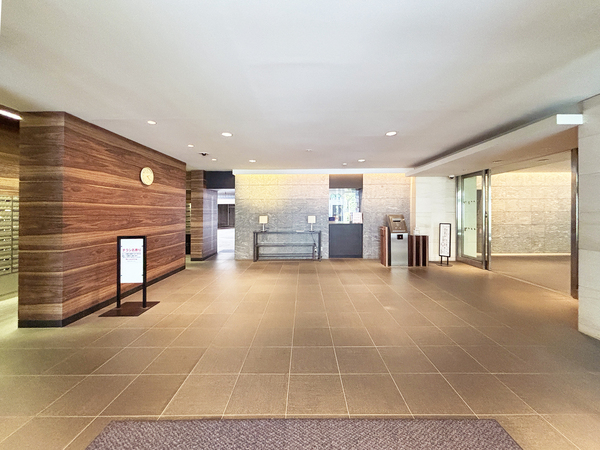 月島ホームズ（3）