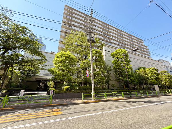 月島ホームズ（1）