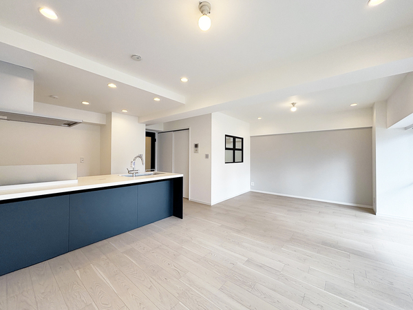 月島ホームズ（6）