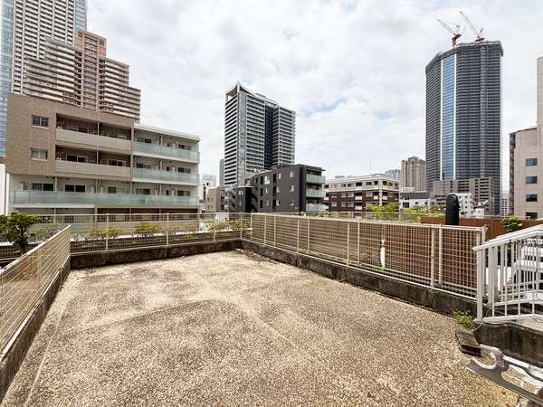 月島ホームズ（5）