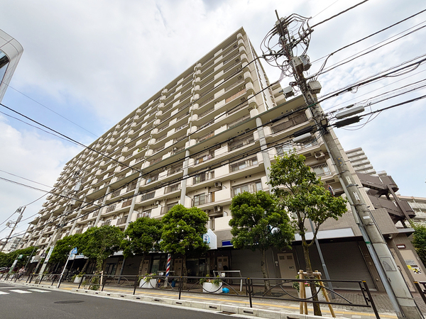 プリメール柳島（1）
