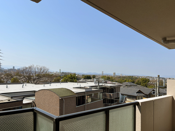 レクセルマンション多摩永山（2）