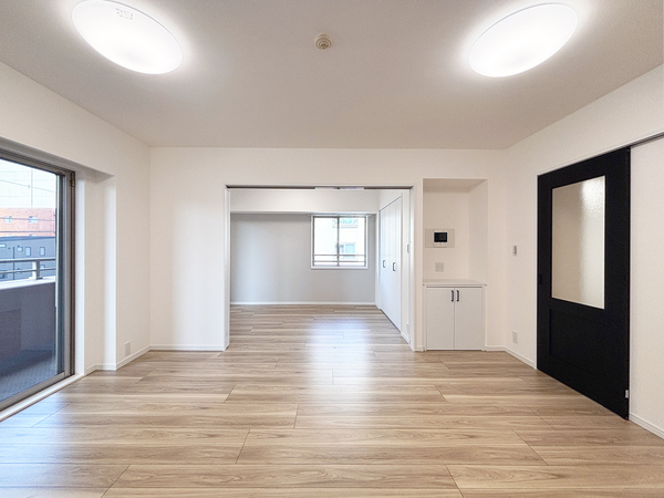 グローリオ木場公園