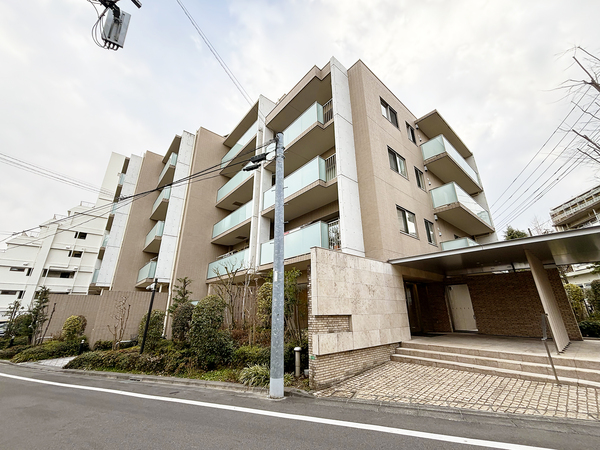 クラッシィハウス練馬豊玉